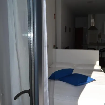 アパート Tb_Apartments *